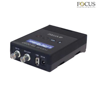  Focus FS-P250 Proxy Recorder เร็วๆนี้ ** 